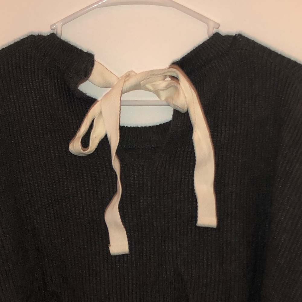 Zara Sweater